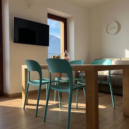 Al Porticciolo - Casa Vacanze Marone Exteriér fotografie