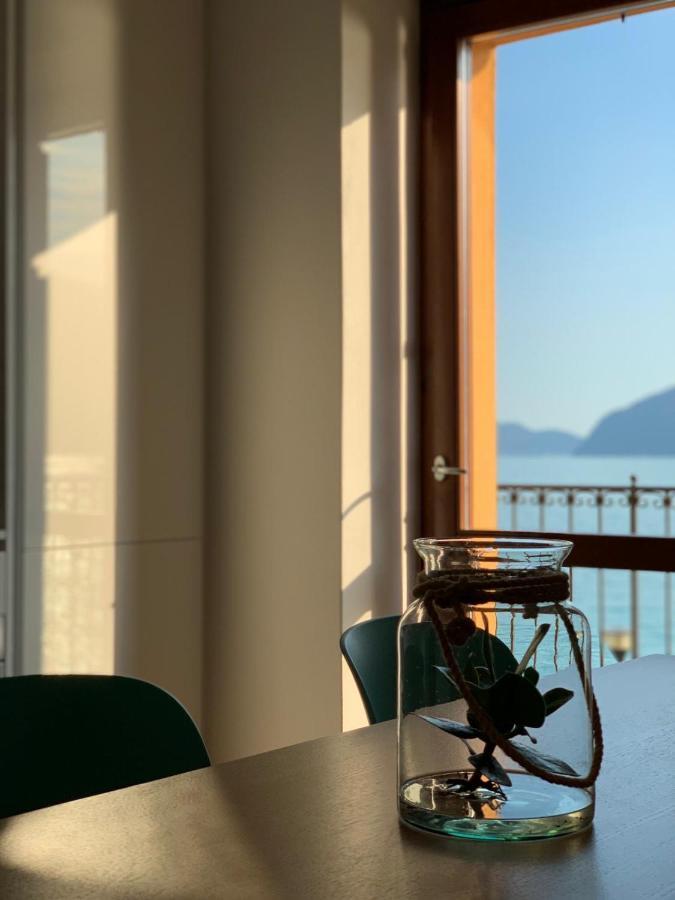 Al Porticciolo - Casa Vacanze Marone Exteriér fotografie
