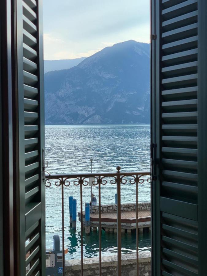 Al Porticciolo - Casa Vacanze Marone Exteriér fotografie