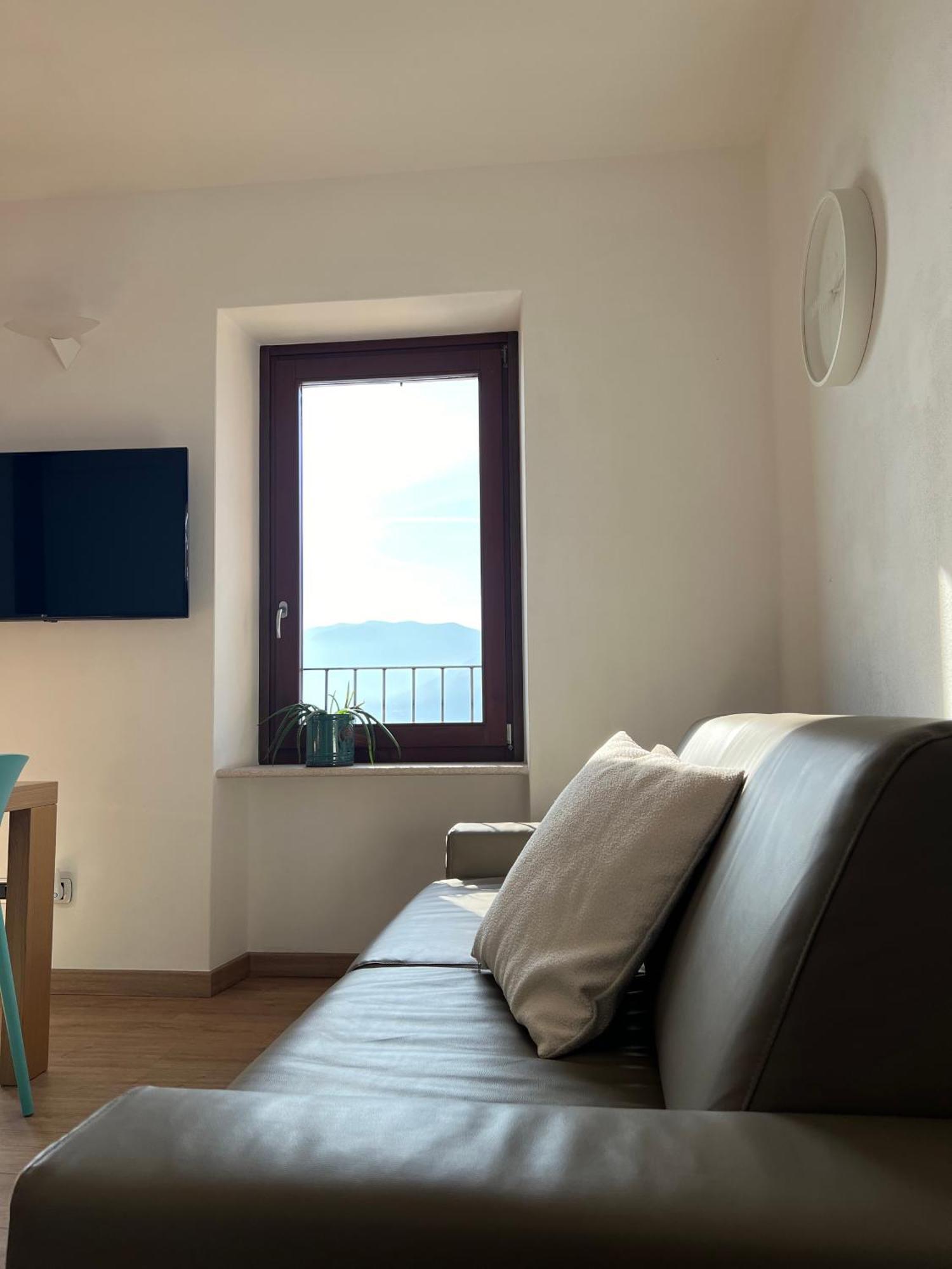 Al Porticciolo - Casa Vacanze Marone Exteriér fotografie